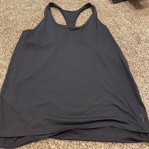 Nike Dri-fit Tank Top